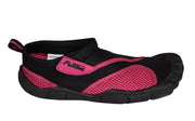 Womens Athletic Shoes Sports Water Shoes Beach Wear Slip ONS