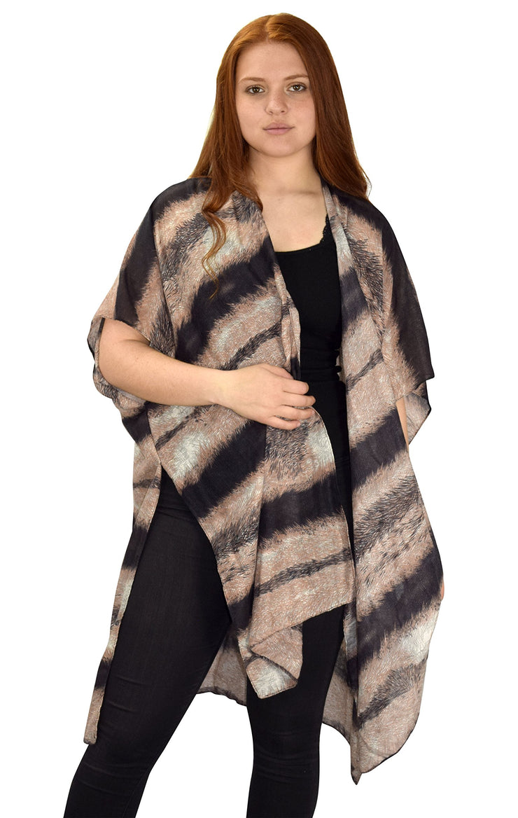 B7419-L811-TieDye-Poncho-BrwnPea-OS