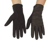 Womens Touchscreen Gloves Texting Fleece-Lined Winter