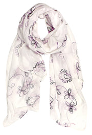 A6604-PinkPurp-Embroidered-Loop-Whi-KL