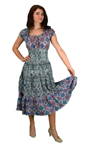 A9660-Gypsy-Boho-Smckd-Geo-BlueWh-L-KN