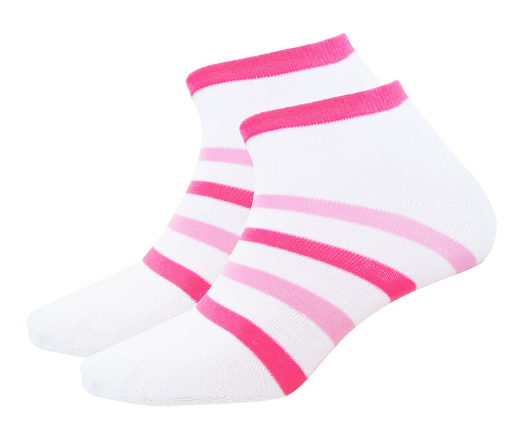 A6341-Girls-4Stripe-