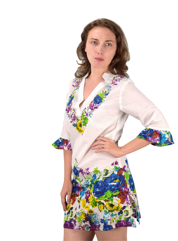 B0545-Floral-Tunic-BluPle-SM-AJ