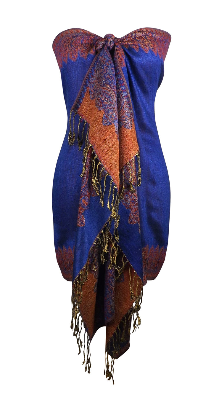 lp003-20-royal-blue-pashmina-fuchsia