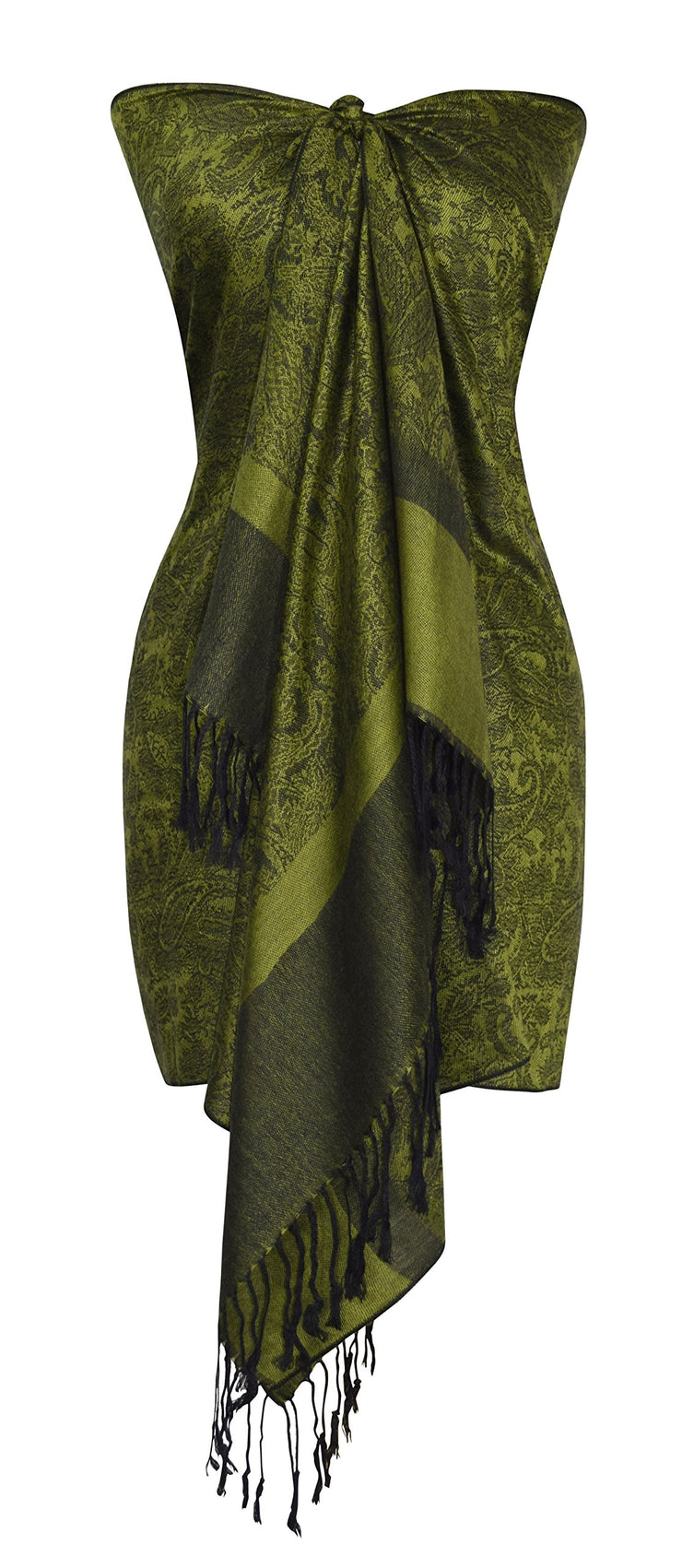 A4957-Jacquard-Pashmina-DrkGrBl-FBA-OS