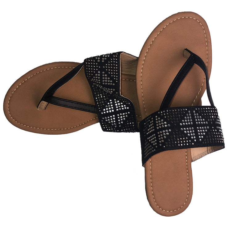 B8326-MARIE78-W611-Sandal-BLK-6-AJ