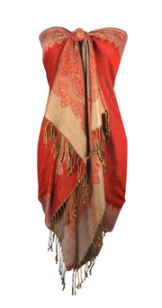 Pashmina-Red-Orange-FBA-PNC