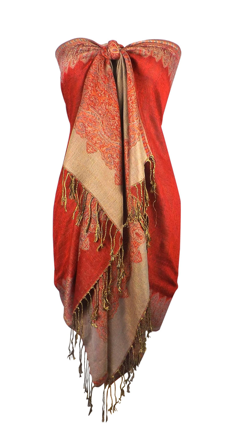 Pashmina-Red-Orange-FBA-PNC