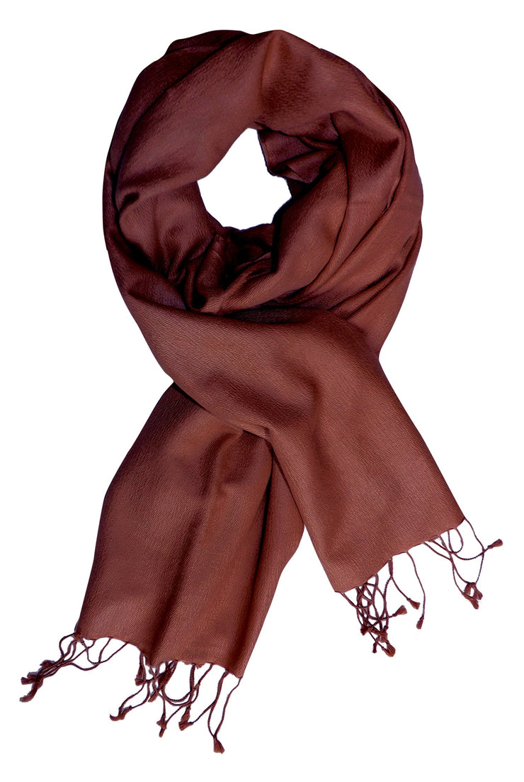 A2850-Cash-Silk-Shawl-Brown-FBA-KL