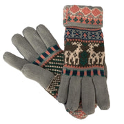 C5907-Glove-Snowflake-611-Grey-AS