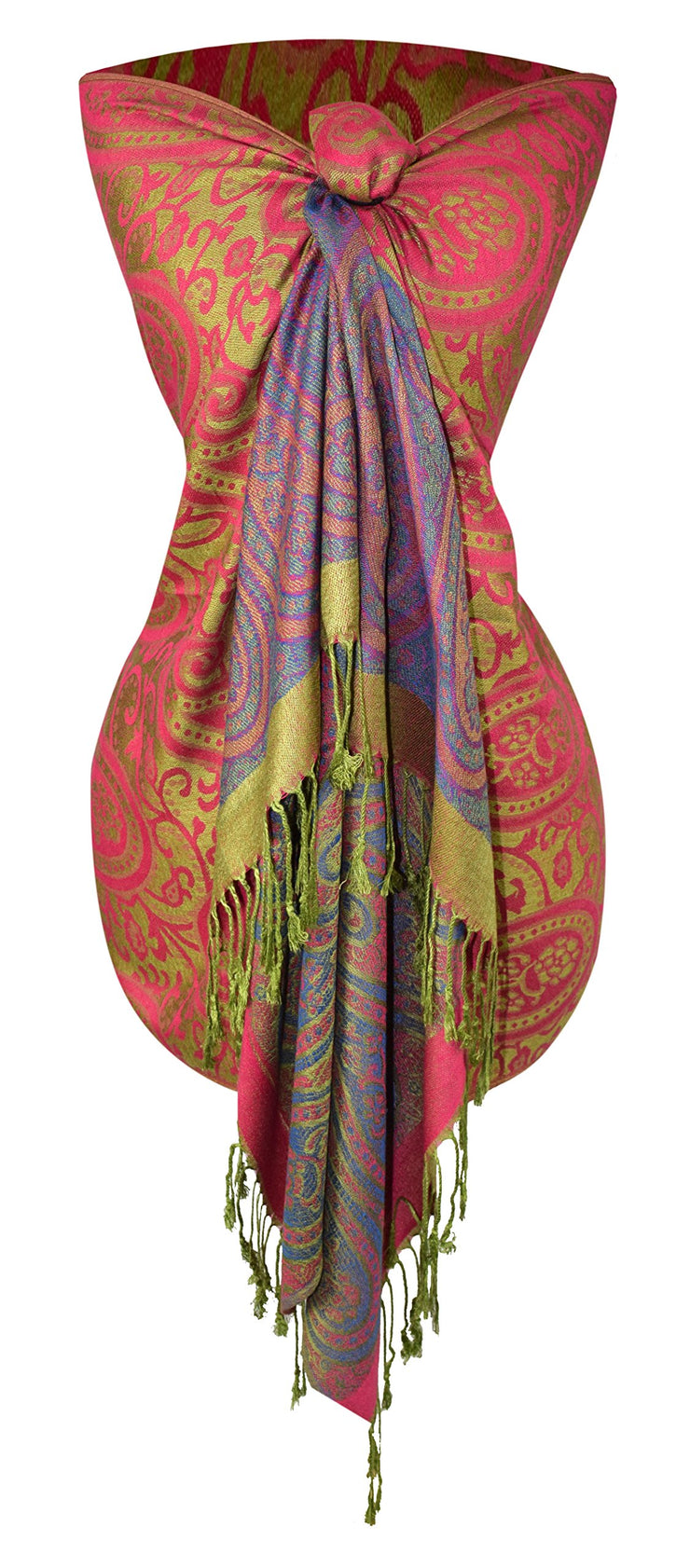 A7201-Lrg-Paisley-Pashmina-FuchGre-KL