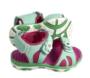 B7332-0307-Kids-Sandals-Mint-7-OS