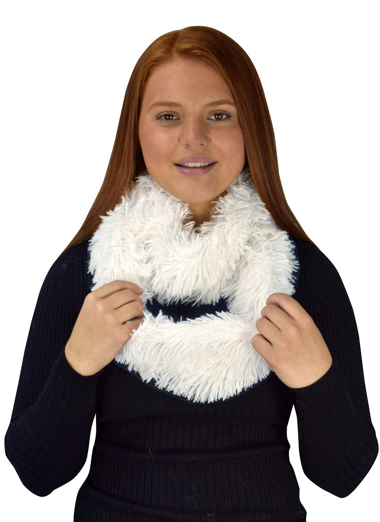 B8972-Faux-Fur-Fuzzy-White-OS