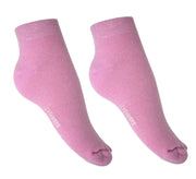 Soft and Warm Comfortable Cashmere Over-Ankle Women's Socks