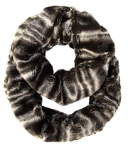 B1338-Faux-Fur-2-Tone-Loop-BrnSwirl-MRS