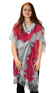 B7443-L809-Open-Fringe-Tie-Red-OS