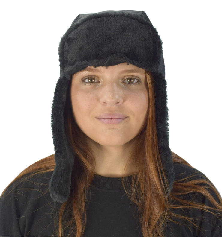 B5868-TP1204-TrapperHat-Black-