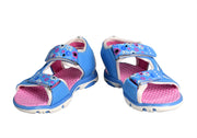 Kids Toddler Open Toe Beach Water Shoes Athletic Sports Sandals