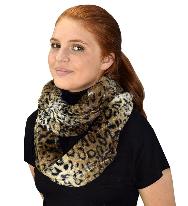 B5972-700-FauxFurScarf-TwoToneTan-MRS