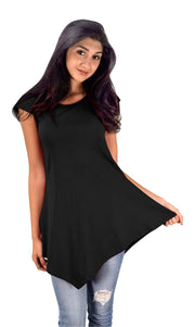 A9839-Cotton-Tunic-Black-XL-SD