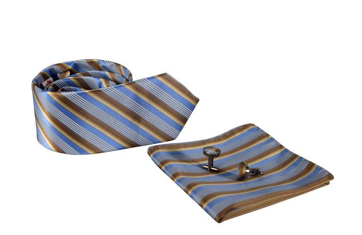 B0663-Stripe-Nck-Tie-Tan-Blue-AC