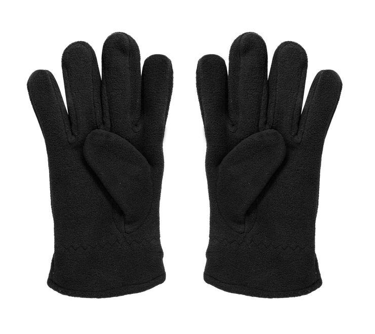 Mens Weatherproof Fleece Insulated Winter Snow Ski Gloves