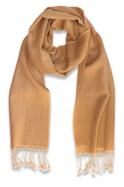 Soft Luxuries Cashmere and Silk Scarf