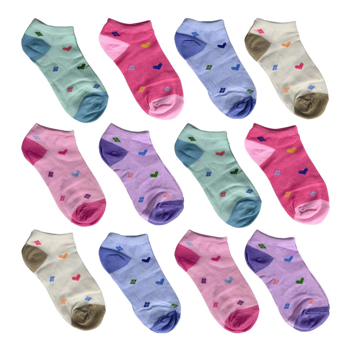 B8686-Socks-GC-03-4/6-AJ