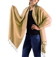 70/30-shawl-Camel