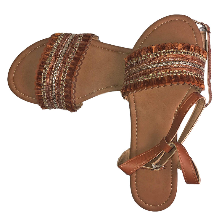 B8407-EMILE51-W611-Sandal-TAN-9-AJ