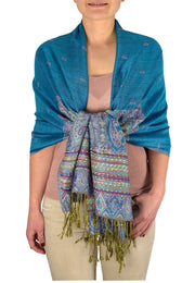 A7410-Tribal-Border-Pashmina-Turq-RK