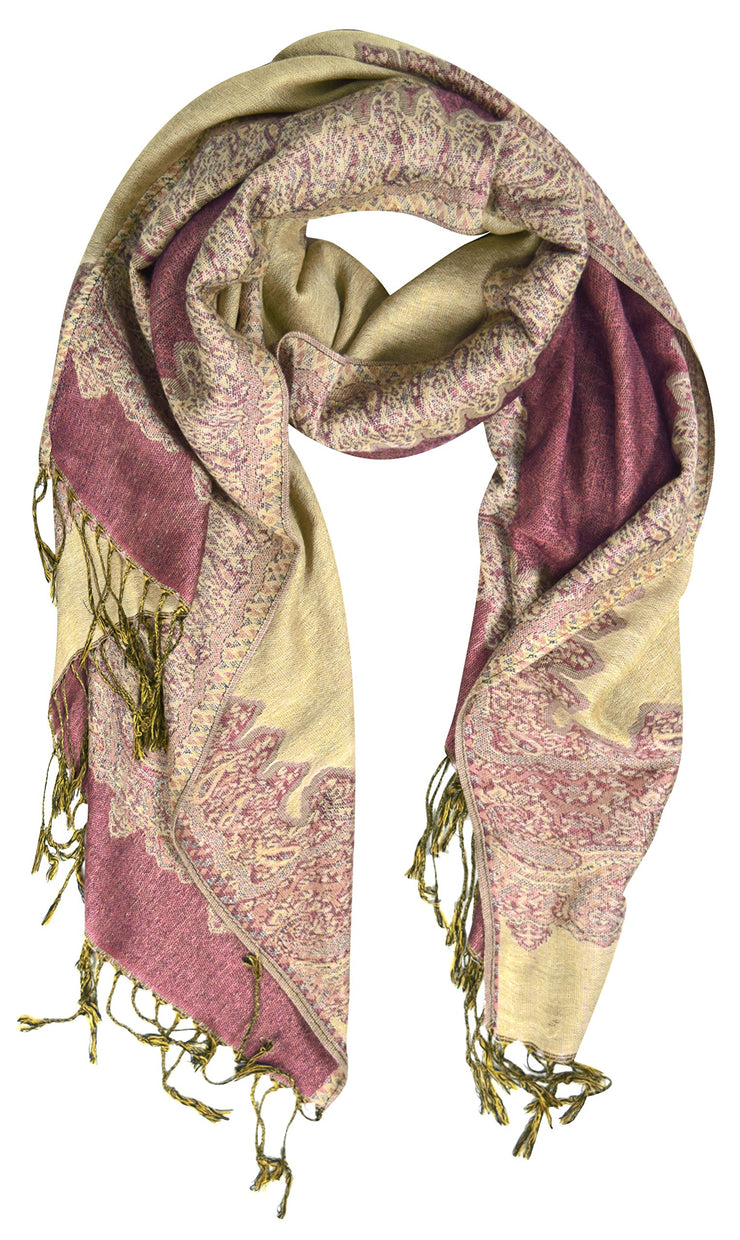 Pashmina-Baby-Pink-Light-Gold-PNC