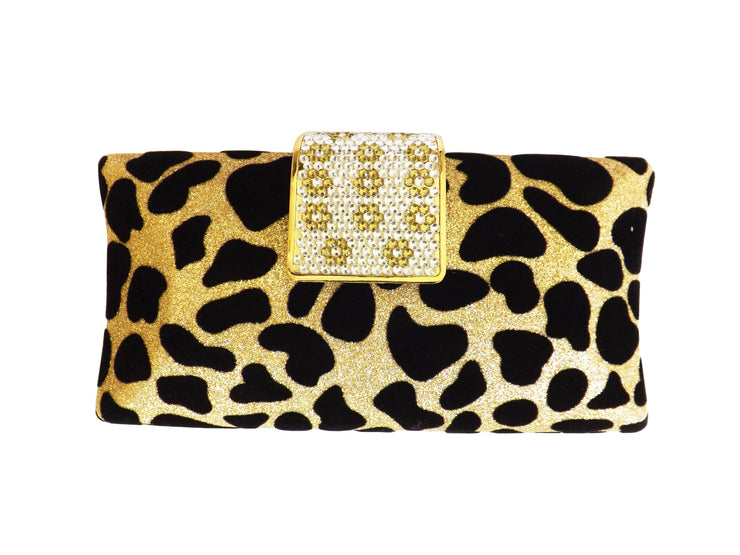 E6827A-Leopard-Print-Clutch-GLDBLK-7CI