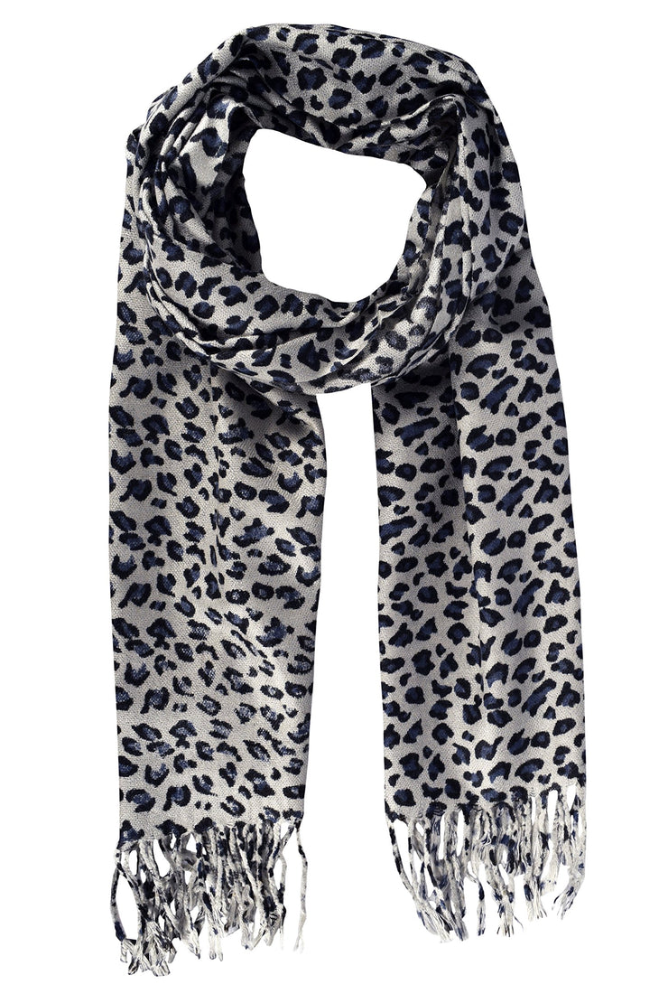 A9648-Leopard-Scarves-Grey-AJ