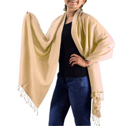 70/30-shawl-Tan