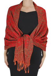 Pashmina-Paisley-Shawl-Red-FBA-PNC