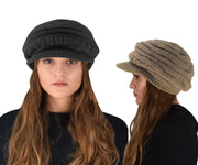 B1662-Visor3617-Hat-Black-Taupe-OS