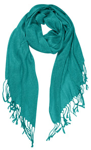 A6722-Sparkle-Princess-Scarf-Aqua-KL