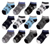 B8722-Boys-Socks-Asstrd-2/4-AJ