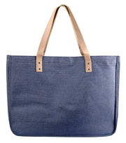 B6981-Denim-Bigbag- Blue-OS