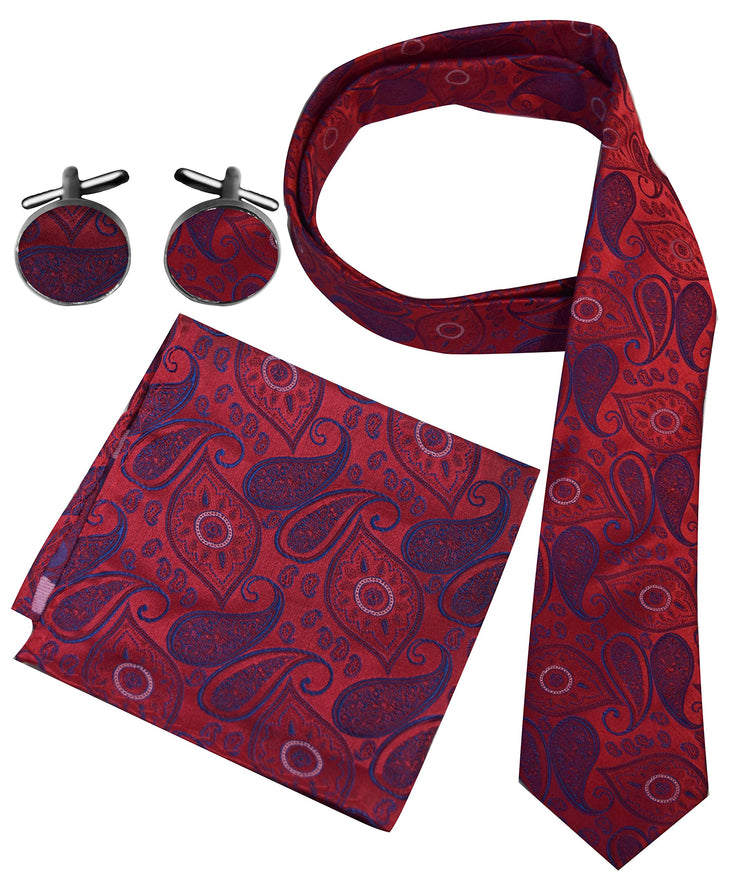 A6946-Necktie-Set-Pa