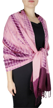 A3676-TieDye-Pashmina-PlumBubbleGum-JG