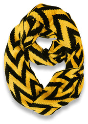 A3011-Knit-Chevron-Loop-Yellow-KL