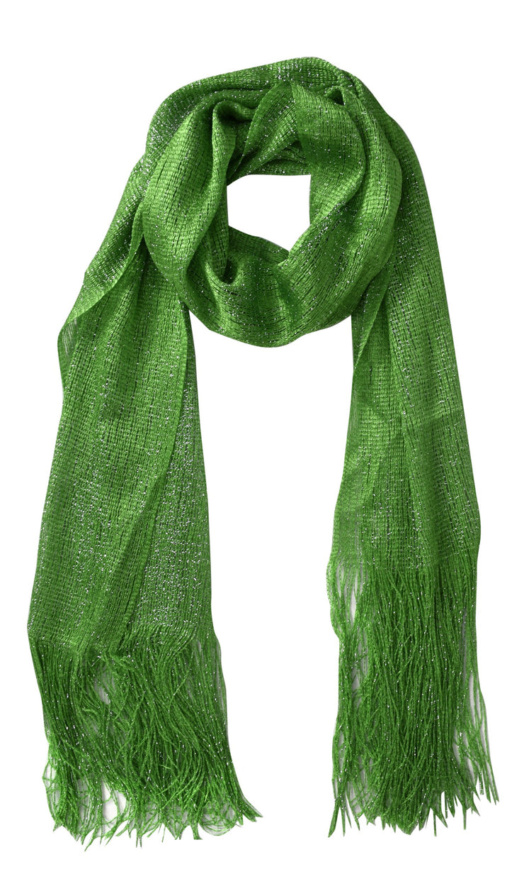 B1463-MetallicShimmer-Scarf-Green-SD-MRC