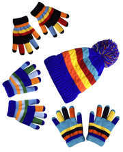 B6157-HatGlove-Rainbow-Blue-Kids-AJ