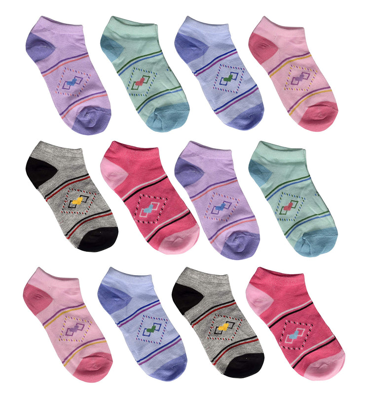 B5358-Socks-GC-02-4/6-AJ