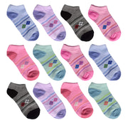 B8687-Socks-GC-08-4/6-AJ