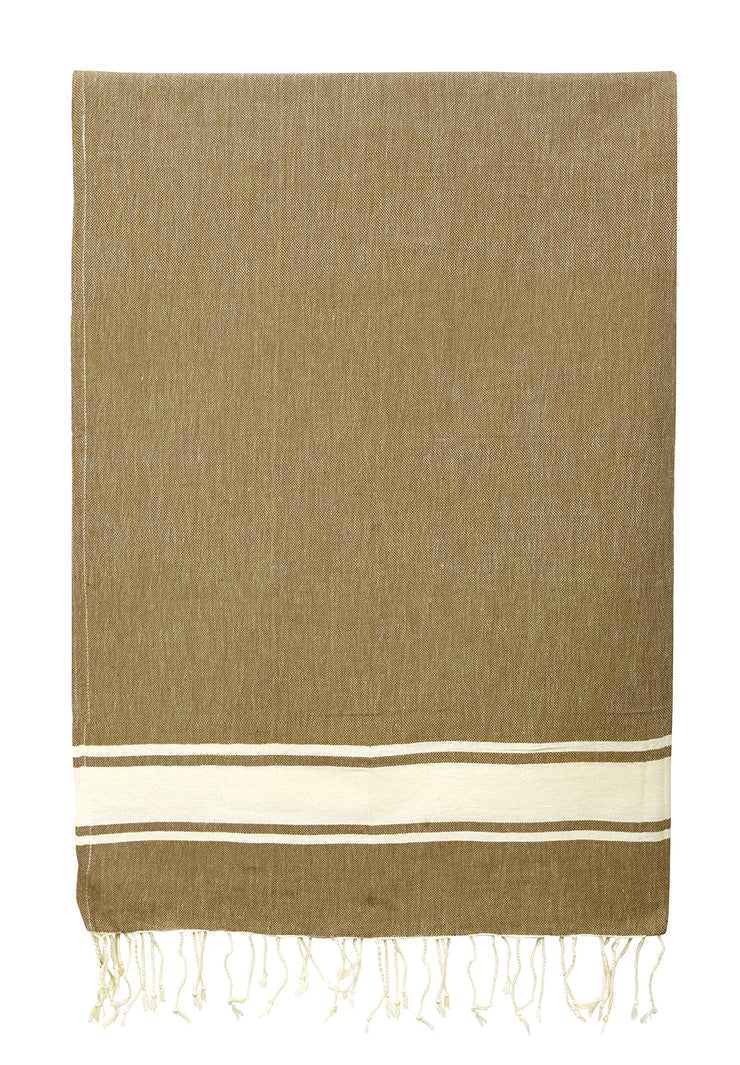 B6203-Turkish-Towel-105-Beige-AJ