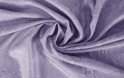 Double Layer Hues of Purple Jacquard Paisley Pashmina Feel Shawl