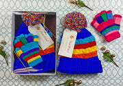 Kids Winter Gear Boxed Gift Set